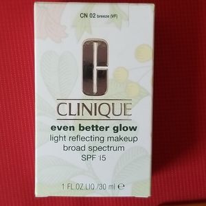 😍🌟Clinique Foundation